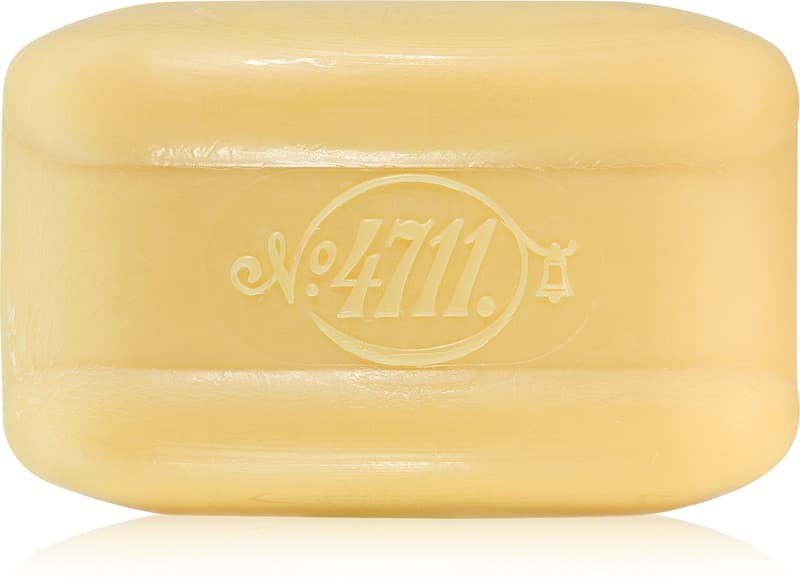 Original mydło perfumowane unisex
