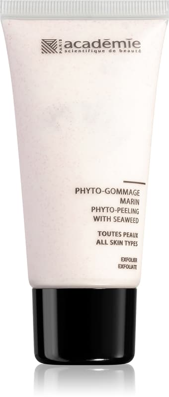 Cleansing peeling enzymatyczny z ekstraktem roślinnym