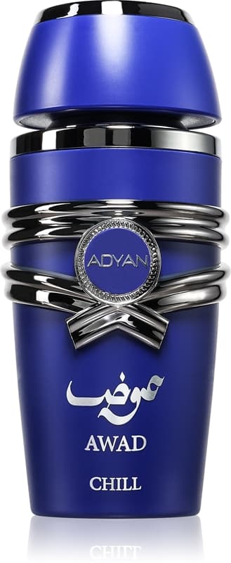 Awad Chill ekstrakt perfum dla kobiet