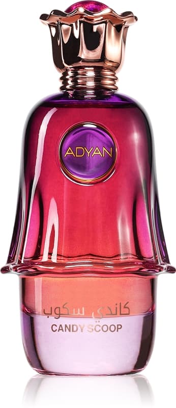 Candy Scoop ekstrakt perfum unisex