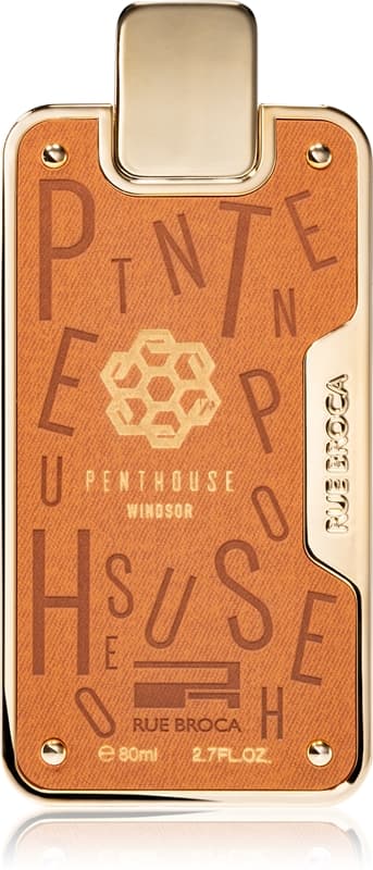 Penthouse Windsor woda perfumowana unisex