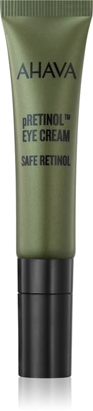 Safe Retinol krem przeciwzmarszczkowy na okolice oczu z retinolem