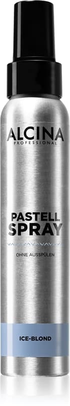 Pastell Spray spray tonujący do włosów dające natychmiastowy efekt