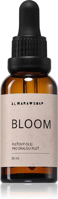 Bloom olejek do skóry dojrzałej