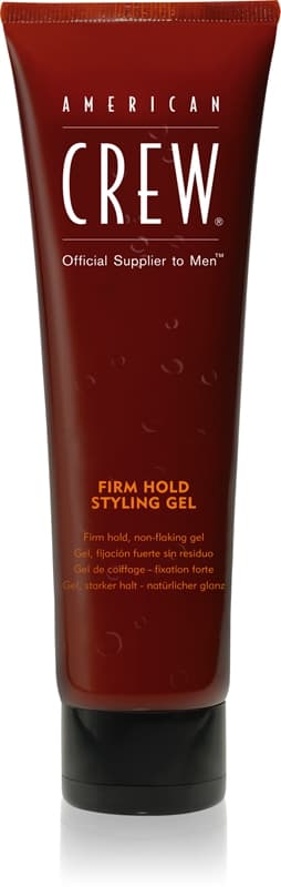 Firm Hold Gel żel utrwalający dla mężczyzn