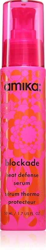Blockade serum termoochronne