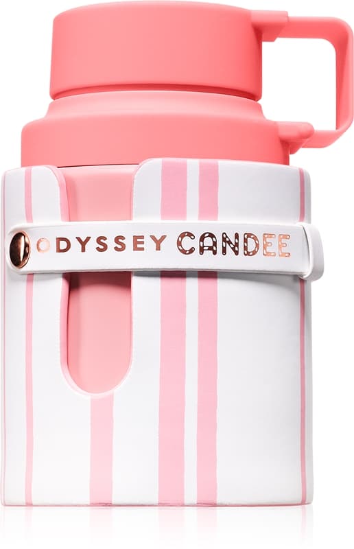 Odyssey Candee woda perfumowana dla kobiet