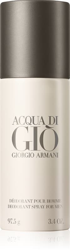 Acqua di Giò dezodorant w sprayu dla mężczyzn