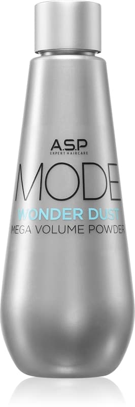 MODE Wonder Dust puder matujący nadający objętość