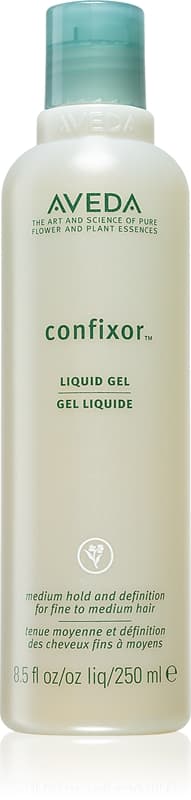 Confixor™ Liquid Gel żel do włosów do utrwalenia kształtu