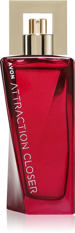Attraction Closer woda perfumowana dla kobiet