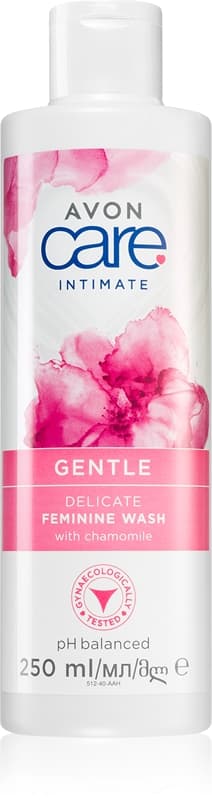 Care Intimate Gentle żel do higieny intymnej z rumiankiem