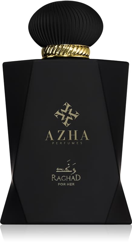 Raghad woda perfumowana dla kobiet