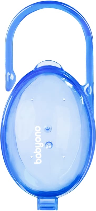 Dummy Case pojemnik na smoczek