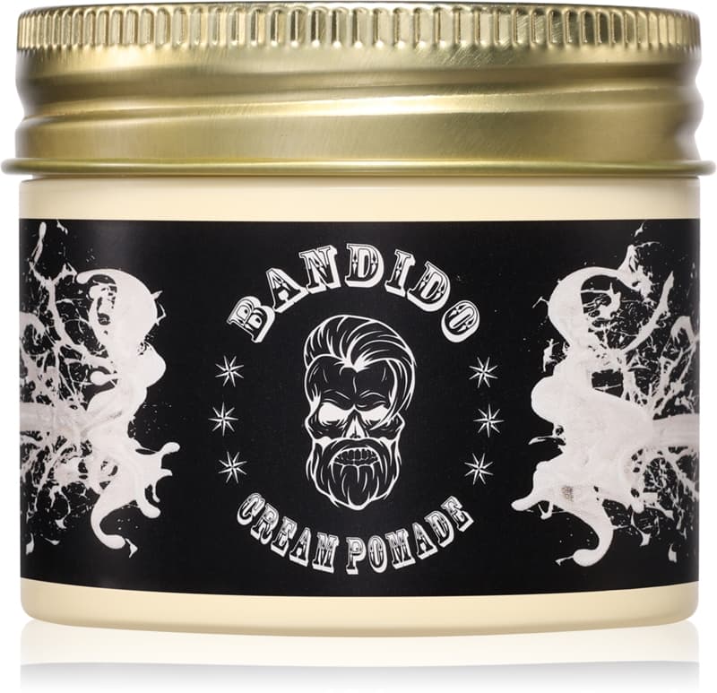 Cream Pomade pomada do włosów