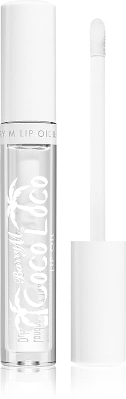 Coco Loco olejek do ust