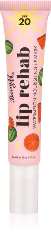 Lip Rehab nawilżający balsam do ust SPF 20
