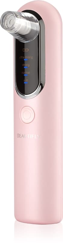 B-Derma Blush urządzenia do mikrodermabrazji