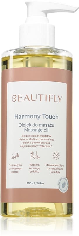 Massage oil olejek do masażu