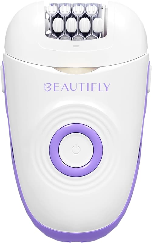 CompactSilk Epil depilator 3 w 1