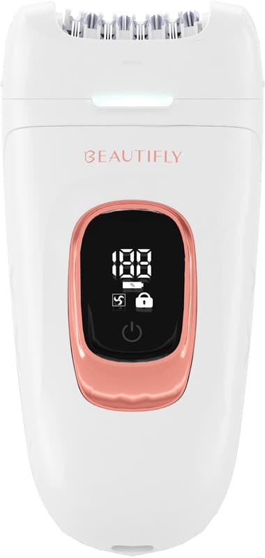 MultiSmooth Epil depilator 3 w 1