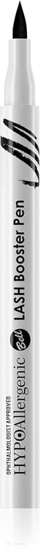 HYPOallergenic wodoodporny eyeliner w piórze