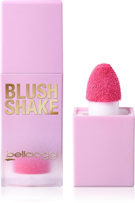 Blush Shake długotrwały róż do policzków do ust i policzków