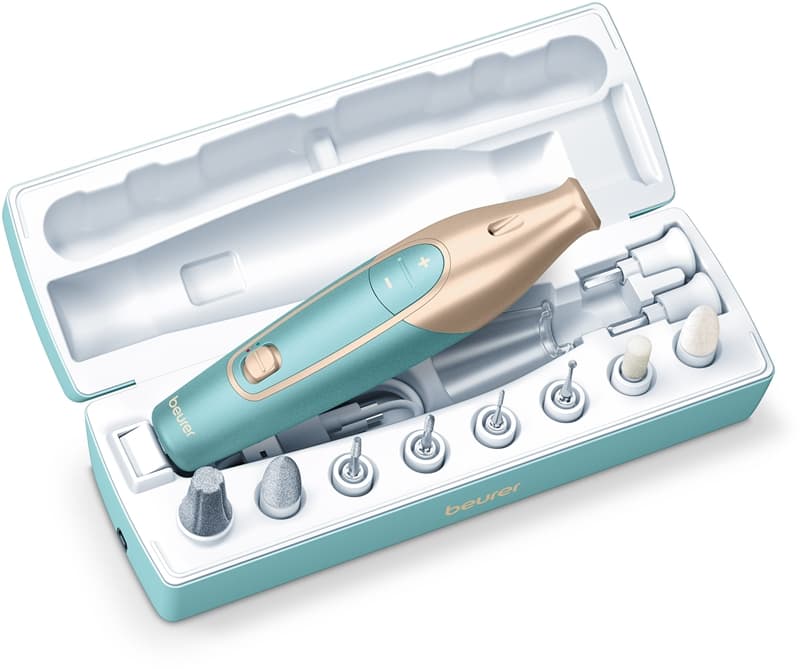 MP 84 zestaw do perfekcyjnego manicure