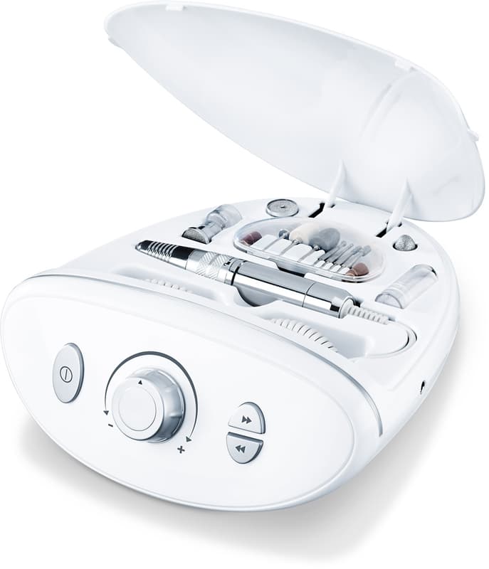 MP 100 zestaw do perfekcyjnego manicure