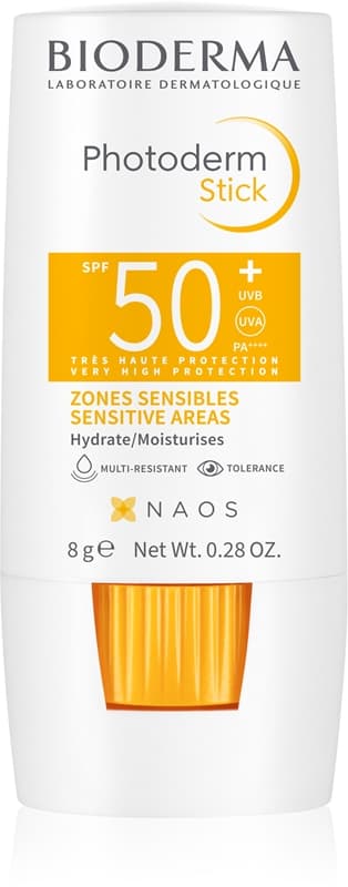 Photoderm Stick sztyft do ust i do miejsc wrażliwych SPF 50+