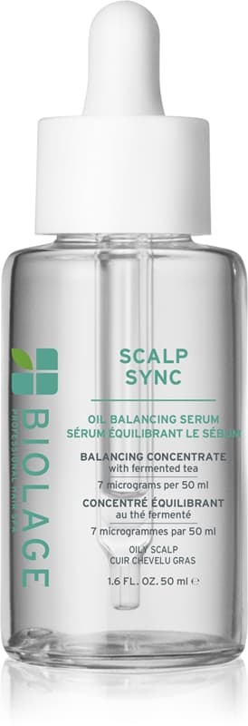 ScalpSync serum do włosów do włosów przetłuszczających się