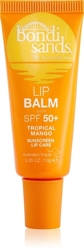 SPF 50+ Lip Balm balsam ochronny do ust SPF 50+