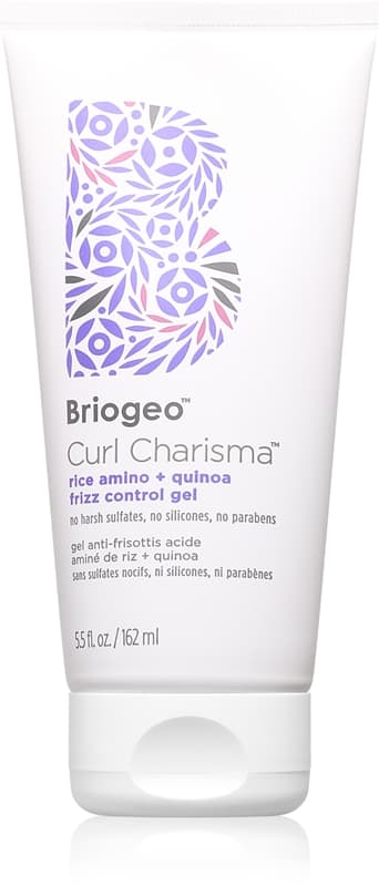 Curl Charisma żel do stylizacji do włosów kręconych