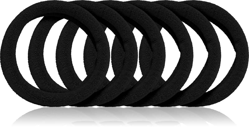 Hair Band gumki do włosów
