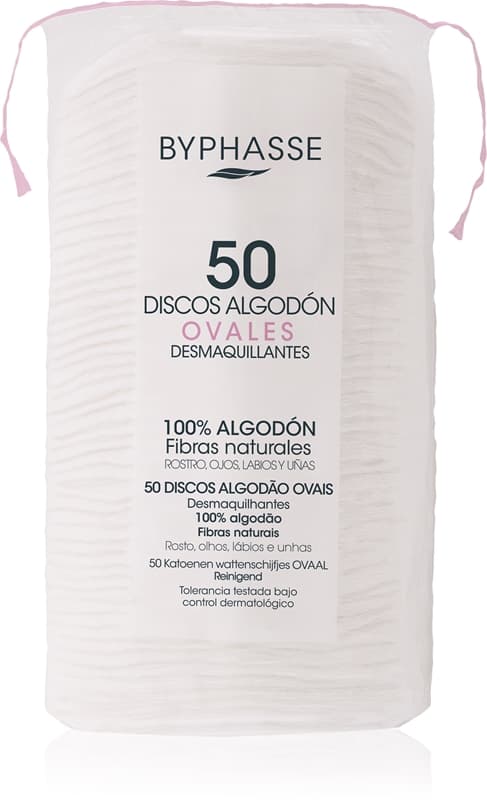 Cotton waciki do demakijażu