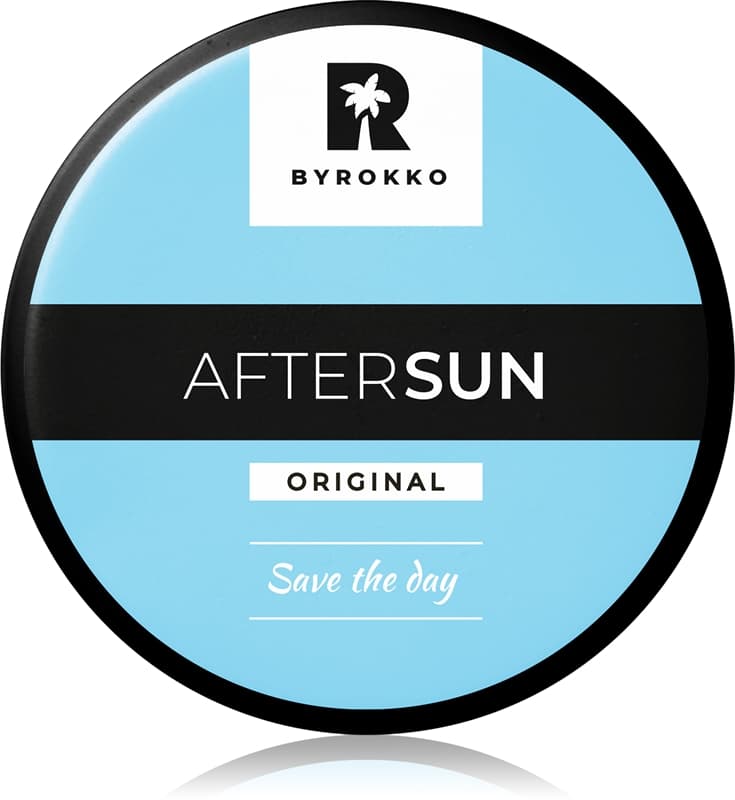 After Sun krem po opalaniu
