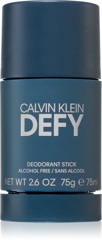 Defy dezodorant w sztyfcie (bez alkoholu)  bez alkoholu dla mężczyzn