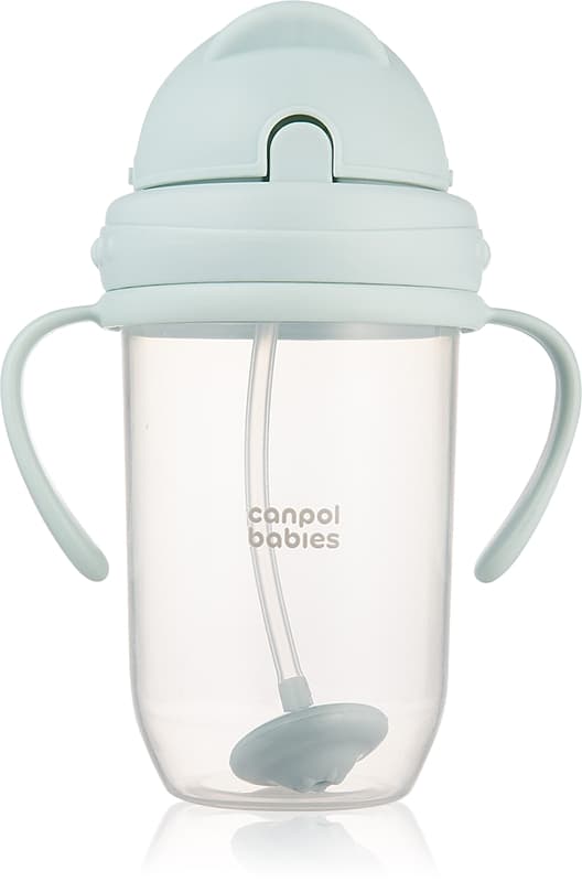 Cup kubek z odważnikiem