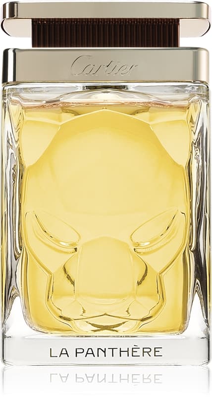 La Panthère Elixir woda perfumowana dla kobiet