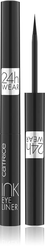 Ink Eyeliner eyeliner w płynie 24 godz.