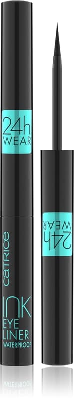 Ink Eyeliner eyeliner w płynie wodoodporne