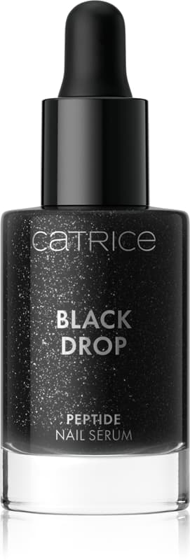 Black Drop pielęgnacja paznokci z peptydami