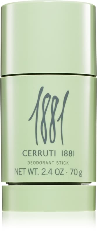 1881 Pour Homme dezodorant w sztyfcie dla mężczyzn