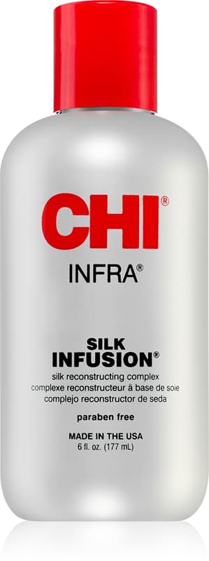 Silk Infusion kuracja regenerująca