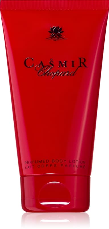Cašmir perfumowane mleczko do ciała dla kobiet