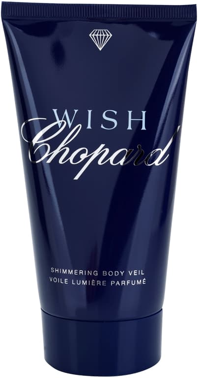 Wish mleczko do ciała dla kobiet