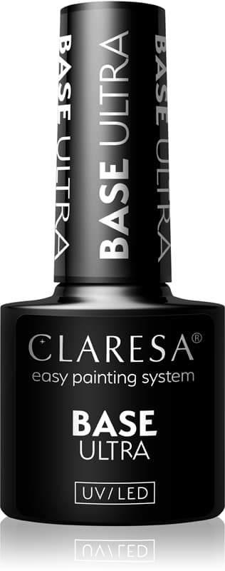 UV/LED Base Ultra baza do paznokci hybrydowych
