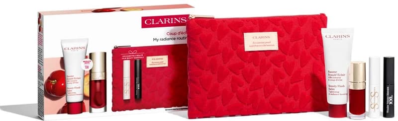 My Radiance Routine zestaw upominkowy dla pięknej cery