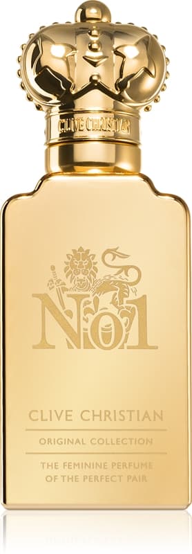 No. 1 woda perfumowana dla kobiet