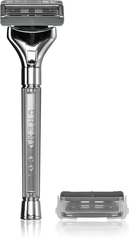 Accessories Razor maszynka do golenia